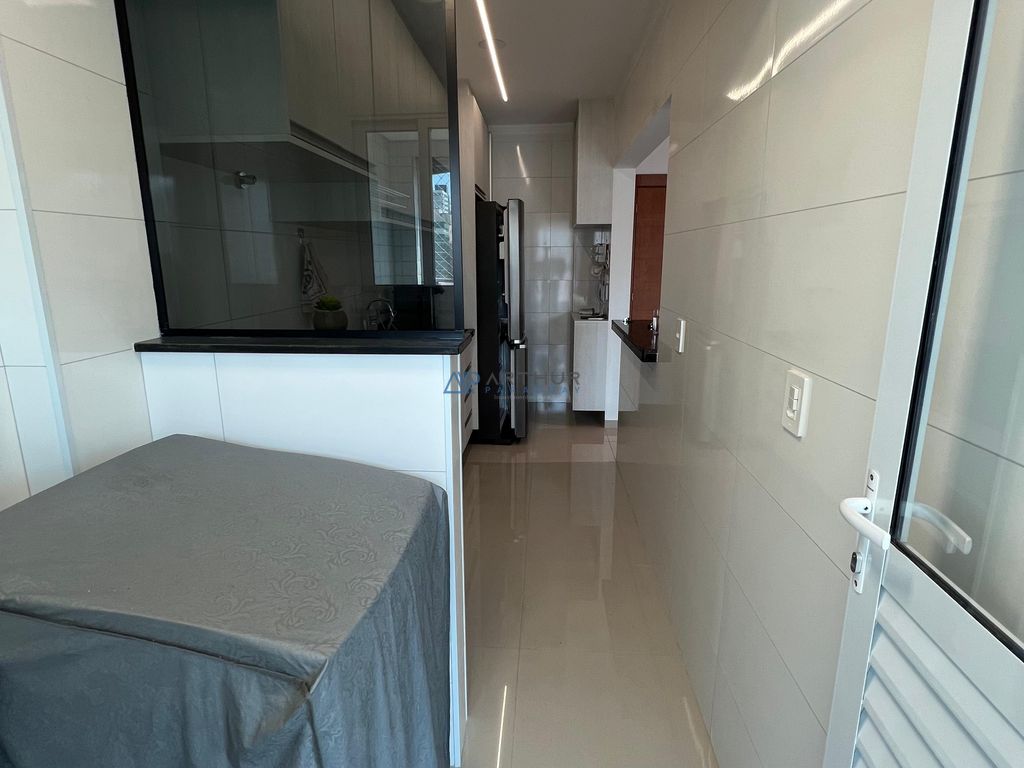 Apartamento 2 dormitórios à venda no Boqueirão, Praia Grande – 70 m² - foto 14