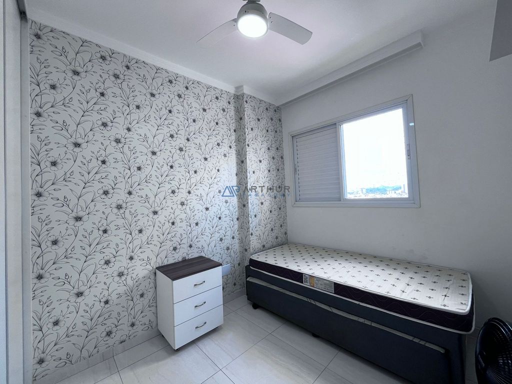 Apartamento 2 dormitórios à venda na Guilhermina, Praia Grande – 72 m² - foto 13