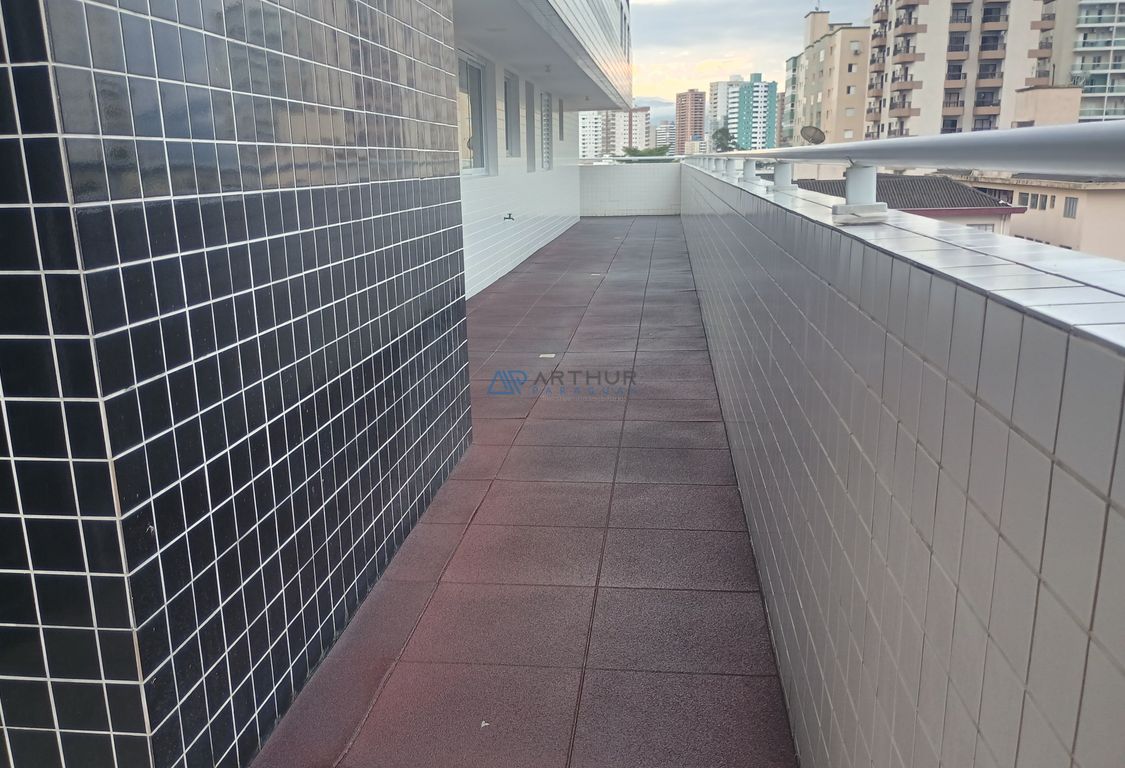 Apartamento 2 dormitórios para alugar no Canto do Forte, Praia Grande – 95 m² - foto 31