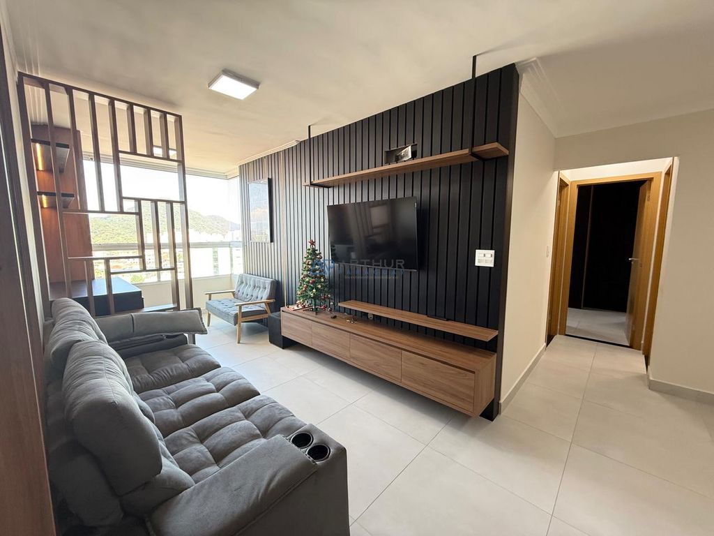 Apartamento 2 dormitórios à venda na Guilhermina, Praia Grande – 71 m² - foto 10