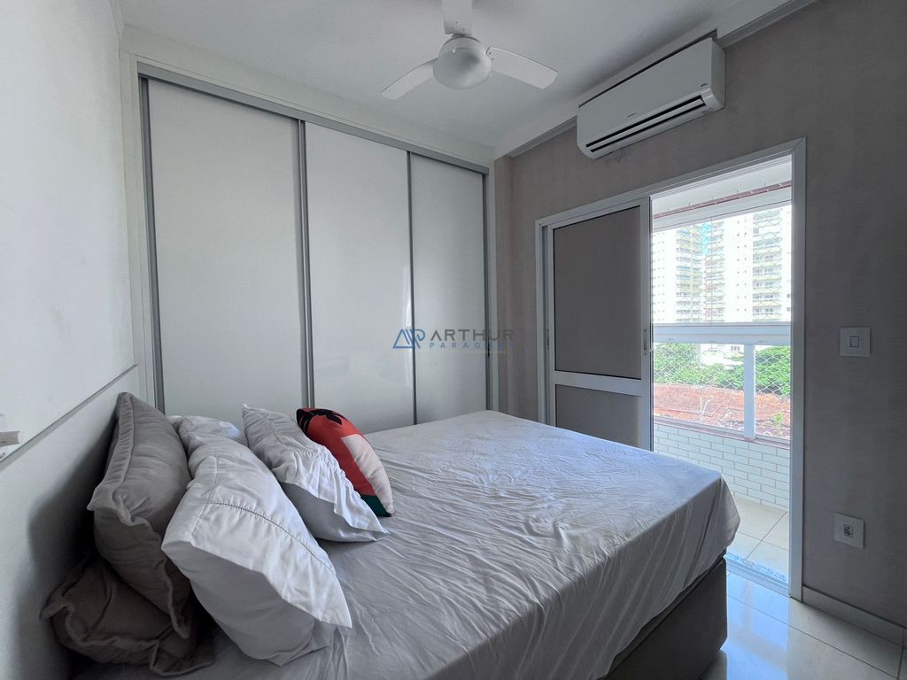 Apartamento 2 dormitórios à venda na Guilhermina, Praia Grande – 72 m² - foto 16