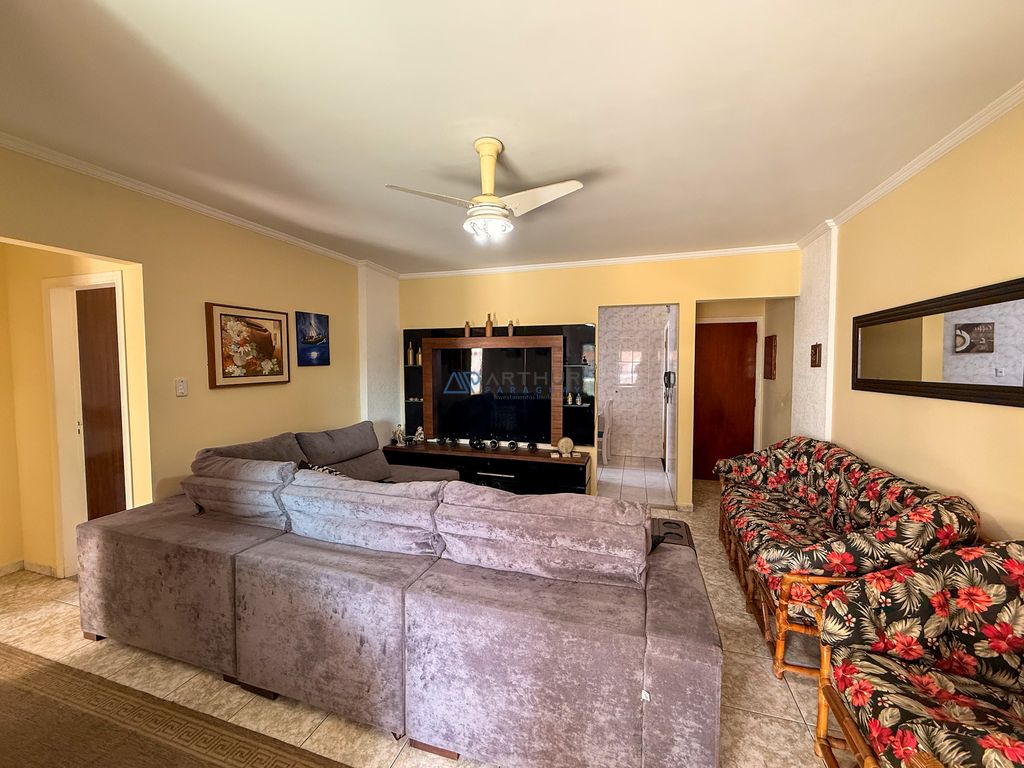 Apartamento 2 dormitórios à venda no Aviação, Praia Grande – 101 m² - foto 7