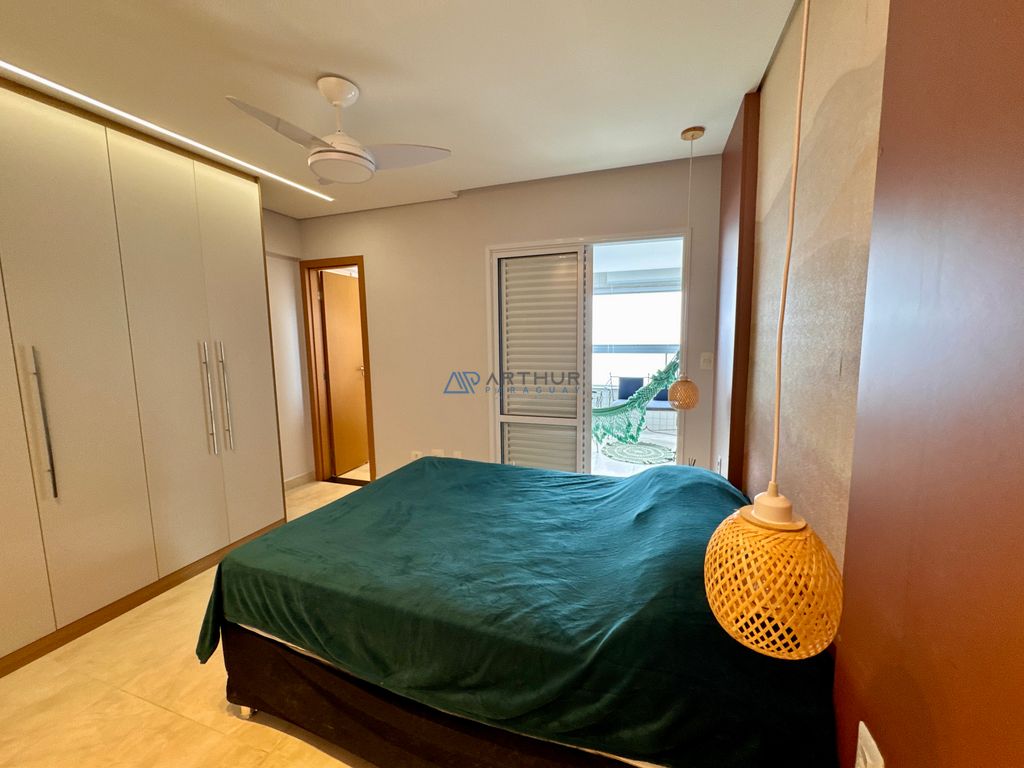 Apartamento 2 dormitórios frente mar à venda no Caiçara, Praia Grande – 88 m² - foto 16