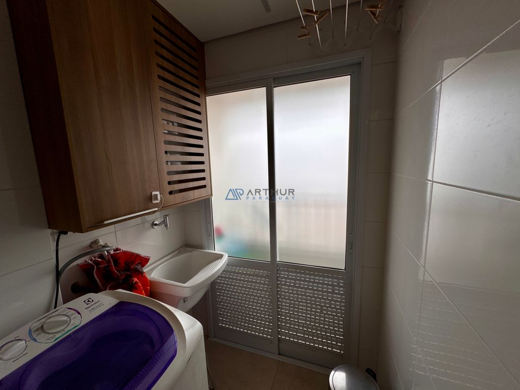 Apartamento 2 dormitórios frente mar à venda no Caiçara, Praia Grande – 88 m² - foto 11