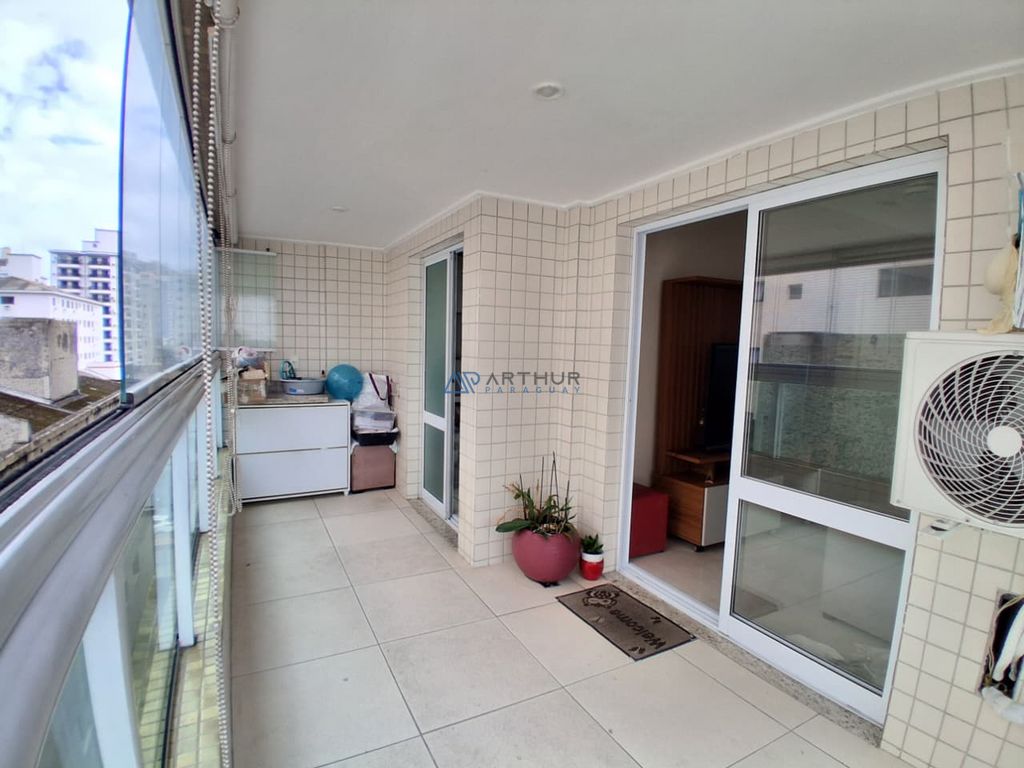 Apartamento 1 dormitório à venda na Guilhermina, Praia Grande – 48 m² - foto 3