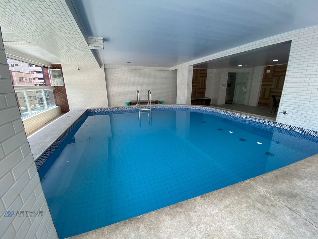 Apartamento 2 dormitórios à venda no Canto do Forte, Praia Grande – 81 m² - foto 24