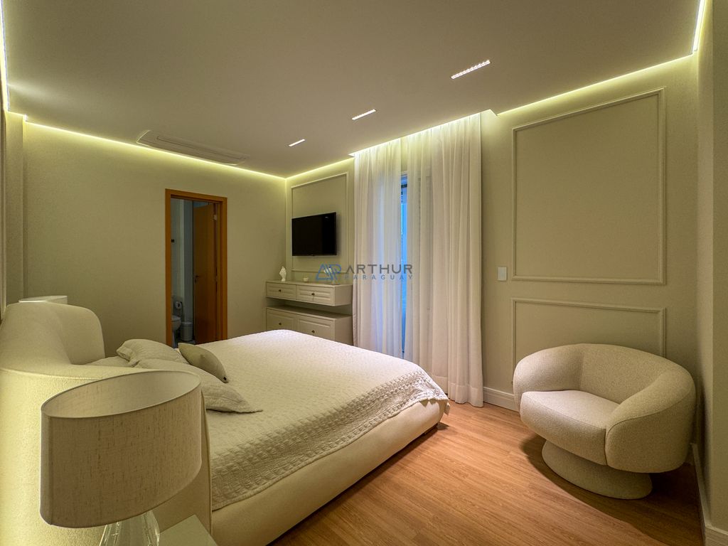 Apartamento 3 dormitórios à venda no Canto do Forte, Praia Grande – 153 m² - foto 11