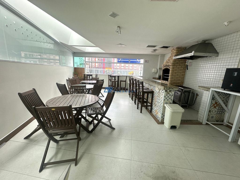 Apartamento 3 dormitórios à venda na Guilhermina, Praia Grande – 162 m² - foto 33