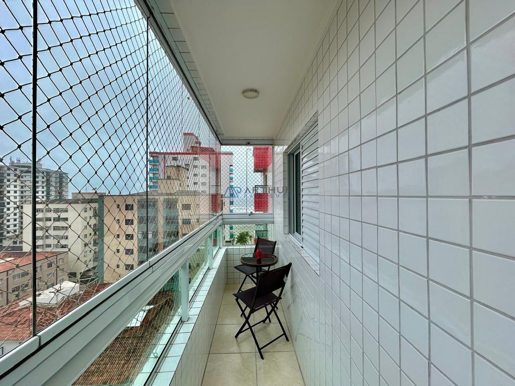 Apartamento 2 dormitórios à venda no Tupi, Praia Grande – 70 m² - foto 6