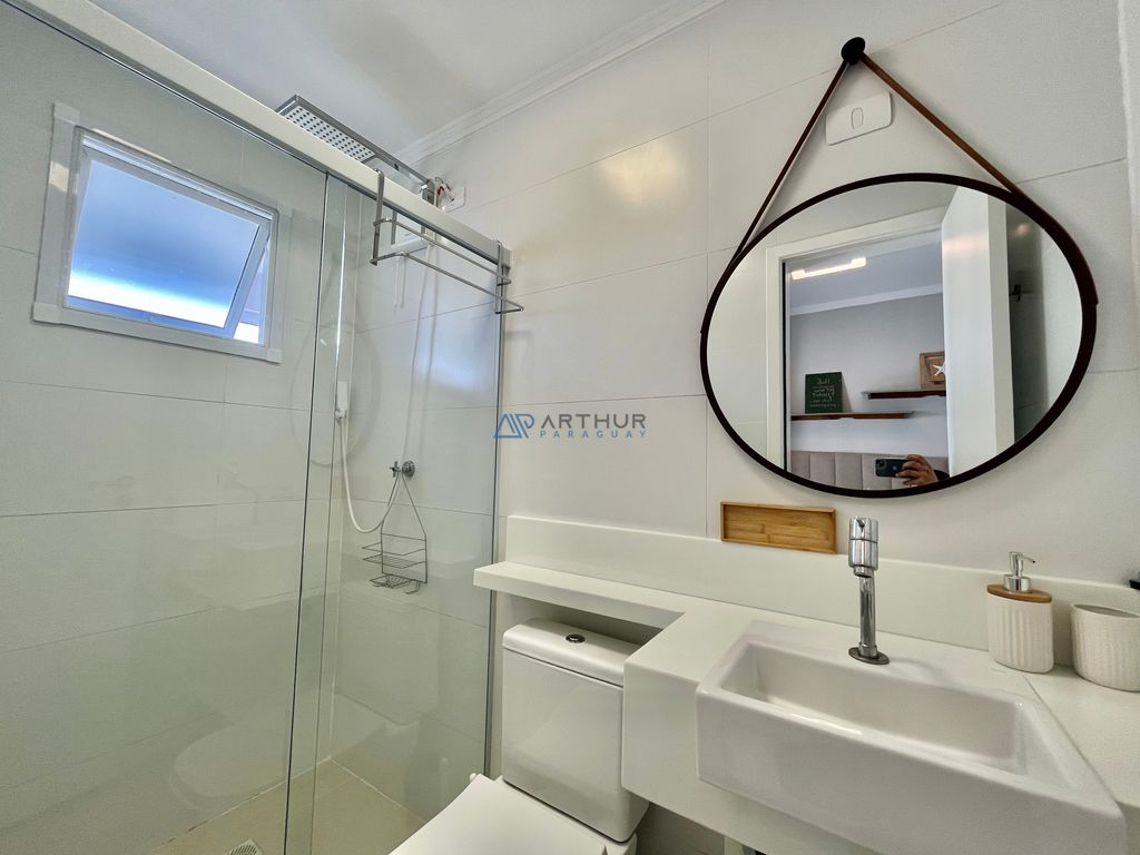 Apartamento 2 dormitórios frente mar à venda no Maracanã, Praia Grande – 82 m² - foto 20