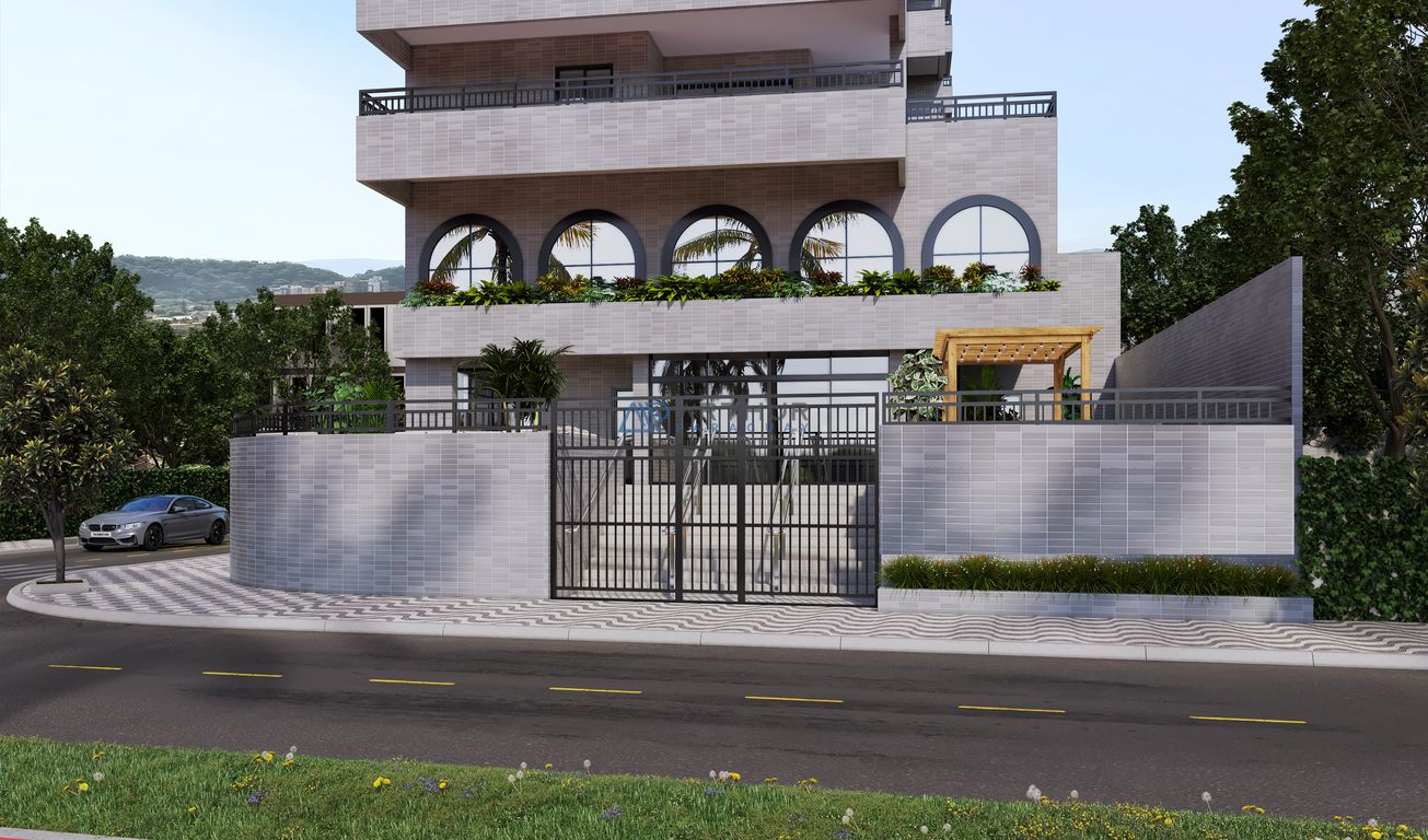Apartamento 3 dormitórios frente mar à venda no Flórida, Praia Grande – 137 m² - foto 11