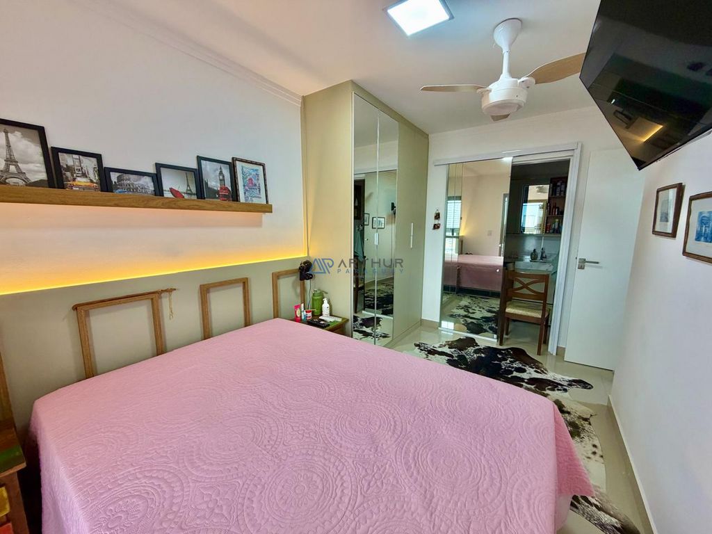 Apartamento 2 dormitórios à venda no Boqueirão, Praia Grande – 63 m² - foto 24