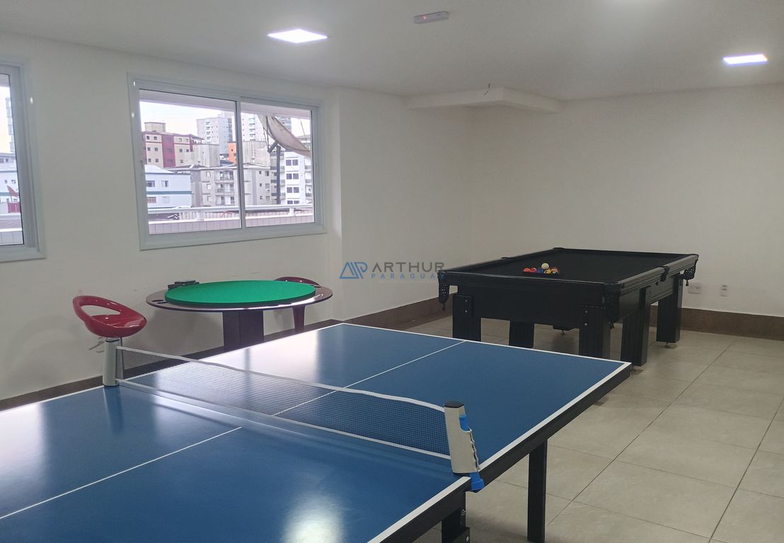Apartamento 2 dormitórios para alugar no Canto do Forte, Praia Grande – 95 m² - foto 34