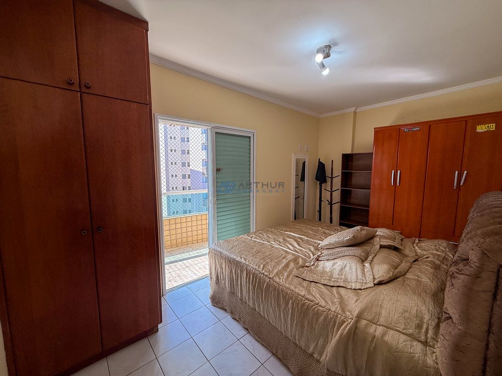 Apartamento 2 dormitórios à venda no Aviação, Praia Grande – 101 m² - foto 15