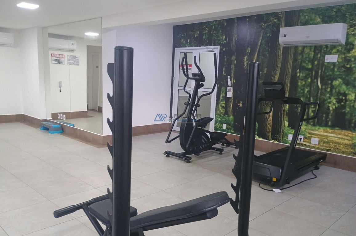 Apartamento 2 dormitórios para alugar no Canto do Forte, Praia Grande – 95 m² - foto 33