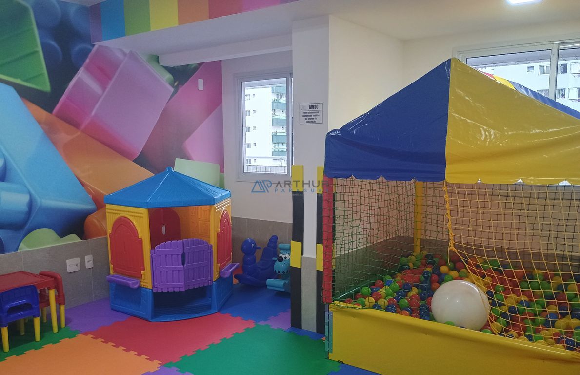 Apartamento 2 dormitórios para alugar no Canto do Forte, Praia Grande – 95 m² - foto 37