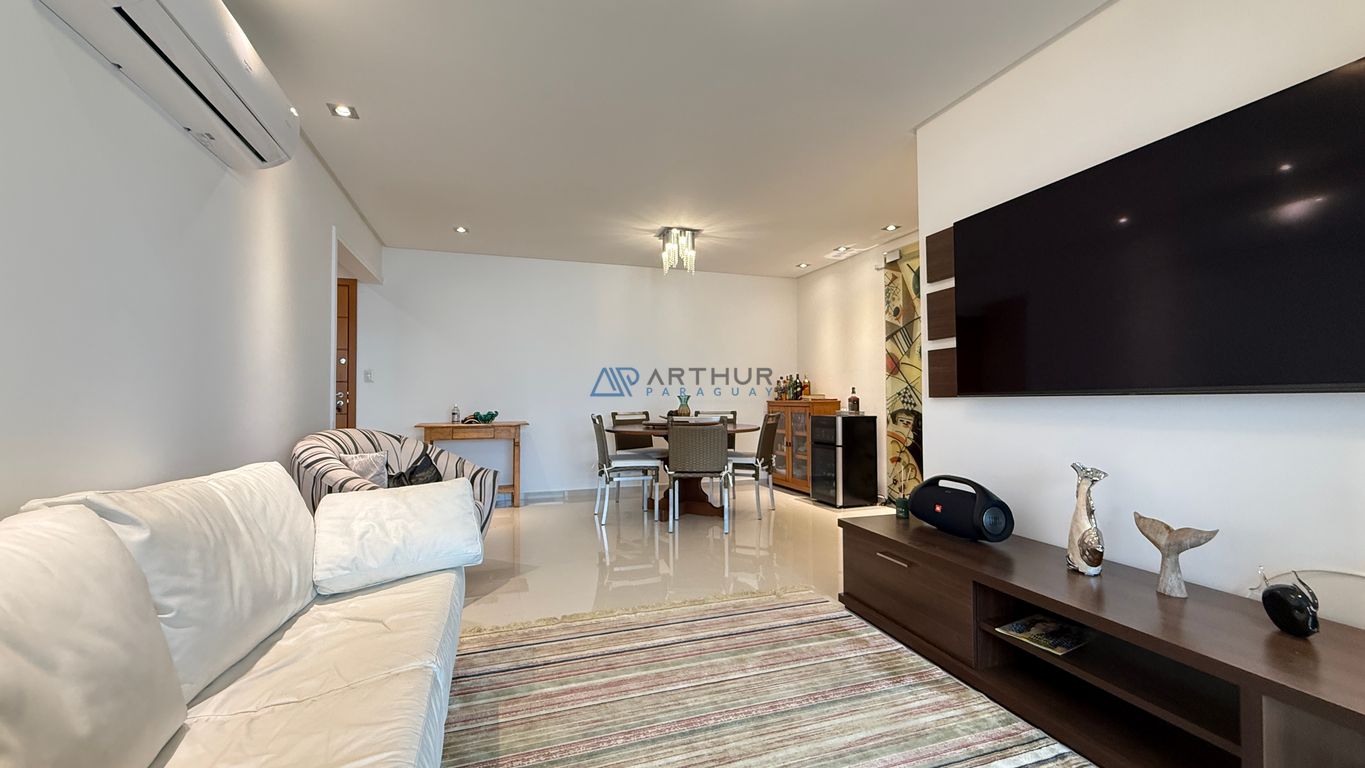 Apartamento 3 dormitórios à venda no Canto do Forte, Praia Grande – 131 m² - foto 5