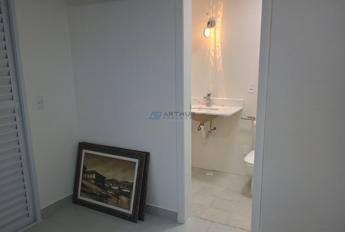 Apartamento 2 dormitórios para alugar no Canto do Forte, Praia Grande – 95 m² - foto 25
