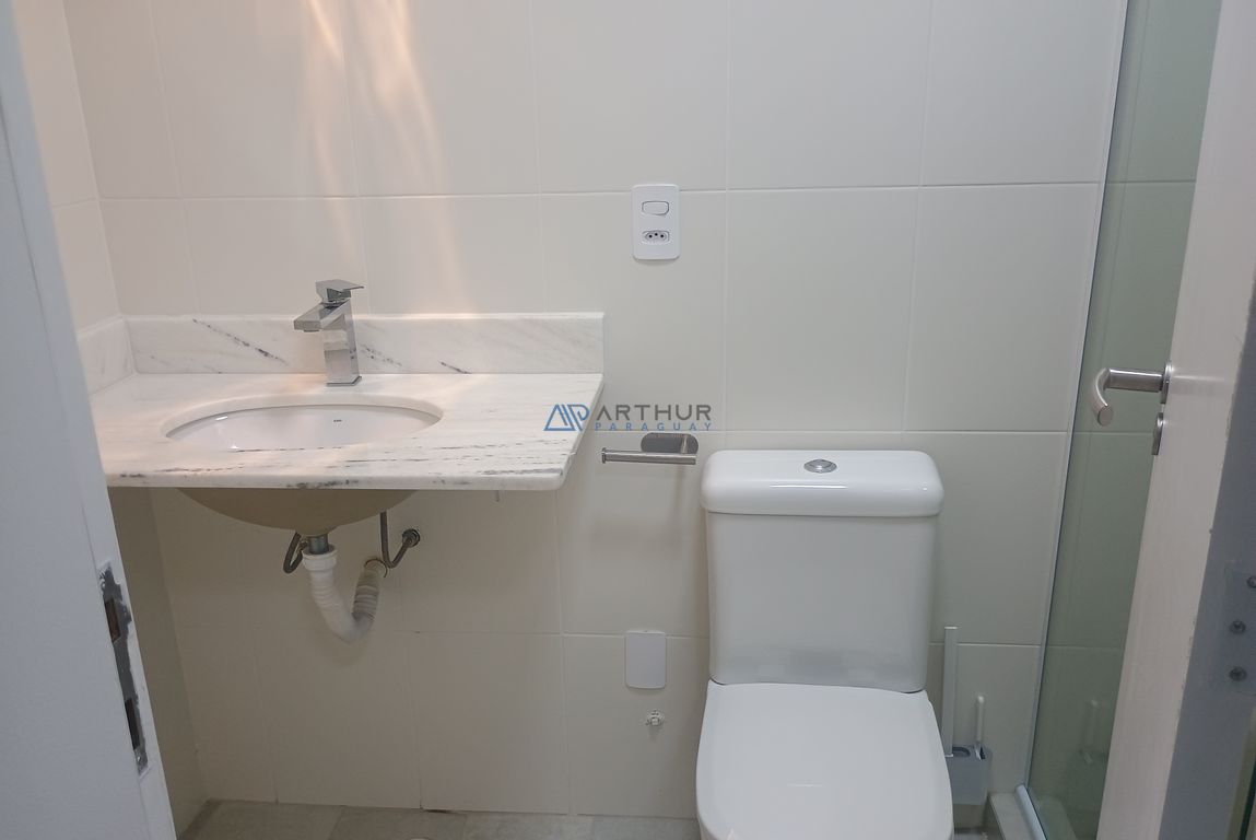 Apartamento 2 dormitórios para alugar no Canto do Forte, Praia Grande – 95 m² - foto 24