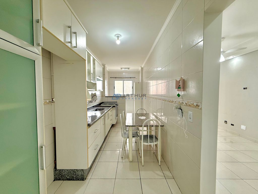 Apartamento 1 dormitório à venda no Tupi, Praia Grande – 73 m² - foto 9