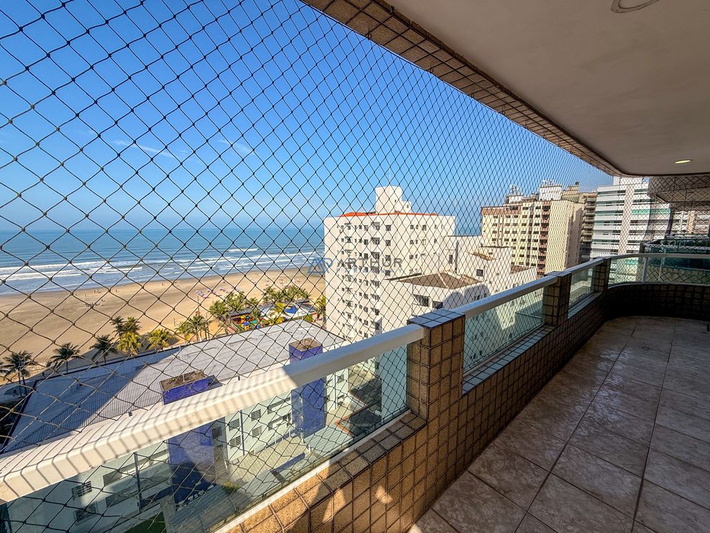 Apartamento 2 dormitórios à venda no Aviação, Praia Grande – 101 m² - foto 3