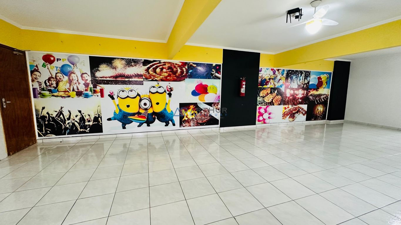 Apartamento 1 dormitório à venda na Guilhermina, Praia Grande – 42 m² - foto 15