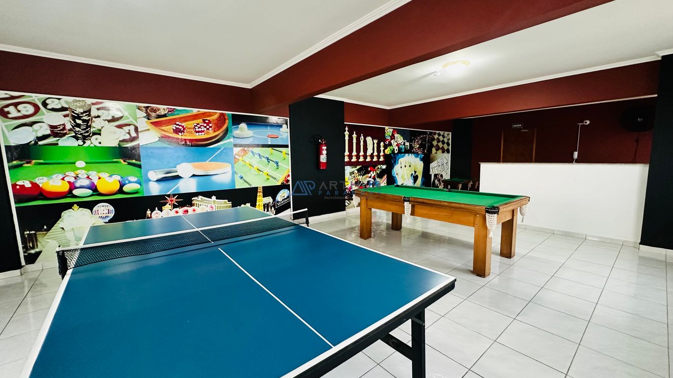 Apartamento 1 dormitório à venda na Guilhermina, Praia Grande – 42 m² - foto 18