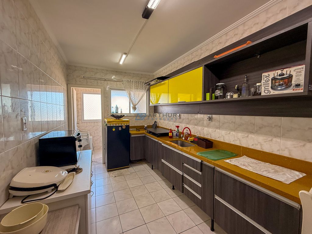 Apartamento 2 dormitórios à venda no Aviação, Praia Grande – 101 m² - foto 9