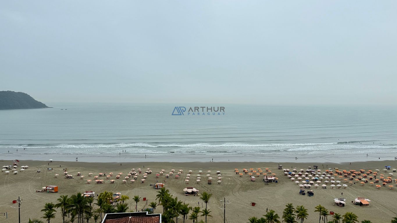 Apartamento 3 dormitórios à venda no Canto do Forte, Praia Grande – 131 m² - foto 1