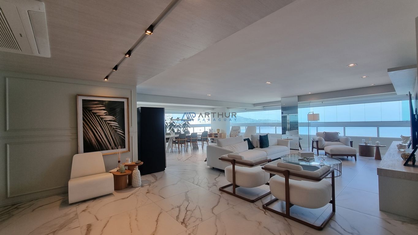 Apartamento 4 dormitórios à venda na Guilhermina, Praia Grande – 295 m² - foto 69