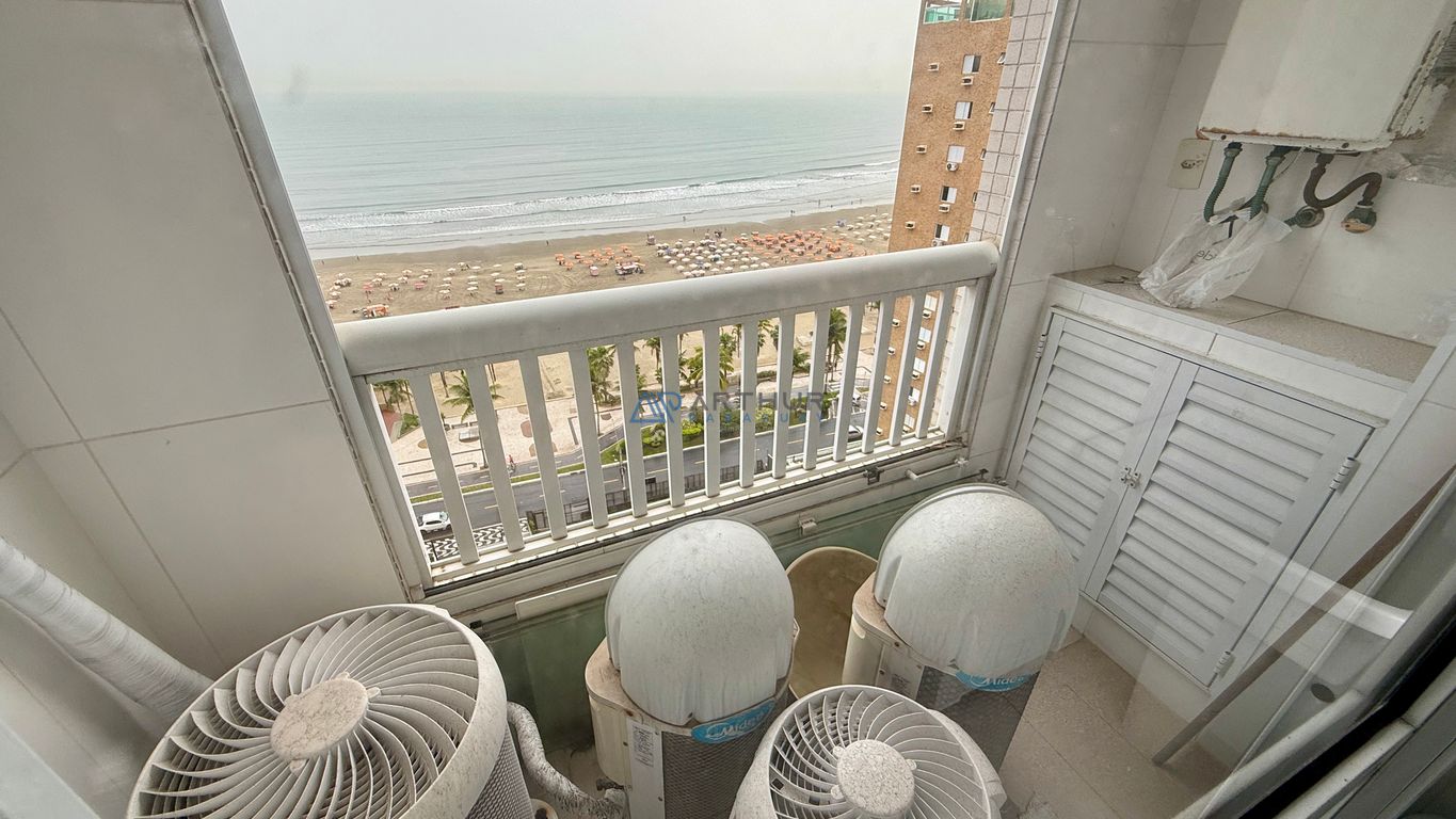 Apartamento 3 dormitórios à venda no Canto do Forte, Praia Grande – 131 m² - foto 11