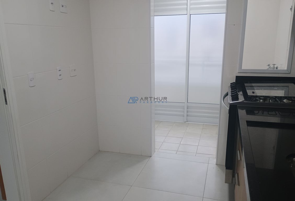 Apartamento 2 dormitórios para alugar no Canto do Forte, Praia Grande – 95 m² - foto 17