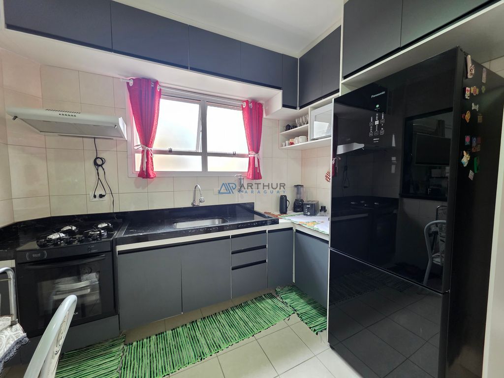Apartamento 2 dormitórios à venda na Guilhermina, Praia Grande – 75 m² - foto 10