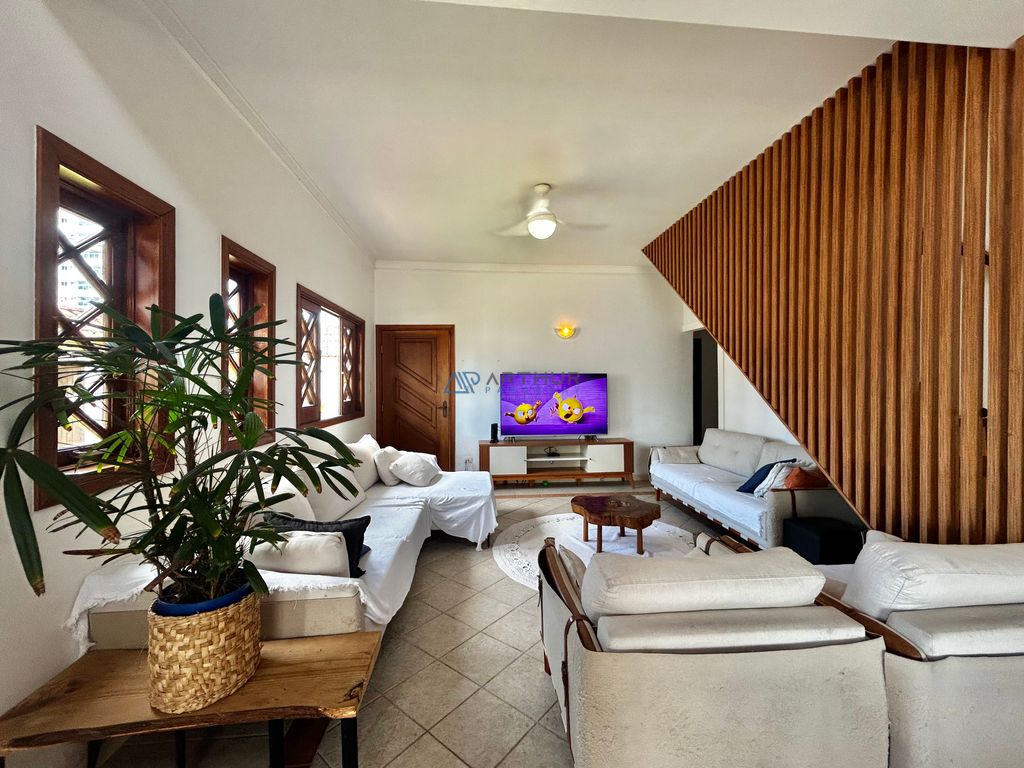 Casa 4 dormitórios à venda no Flórida, Praia Grande – 222 m² - foto 4