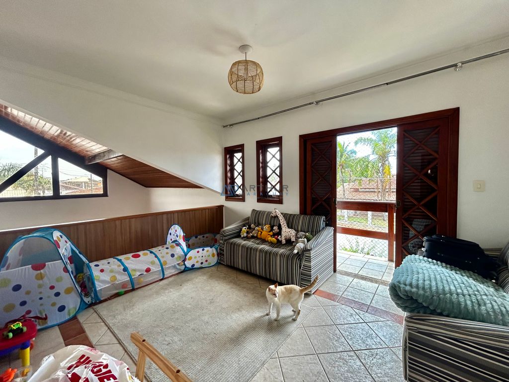 Casa 4 dormitórios à venda no Flórida, Praia Grande – 222 m² - foto 11