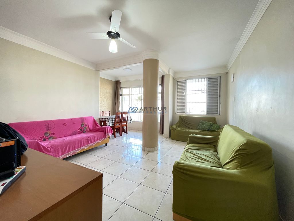 Apartamento 1 dormitório à venda no Ocian, Praia Grande – 72 m² - foto 1