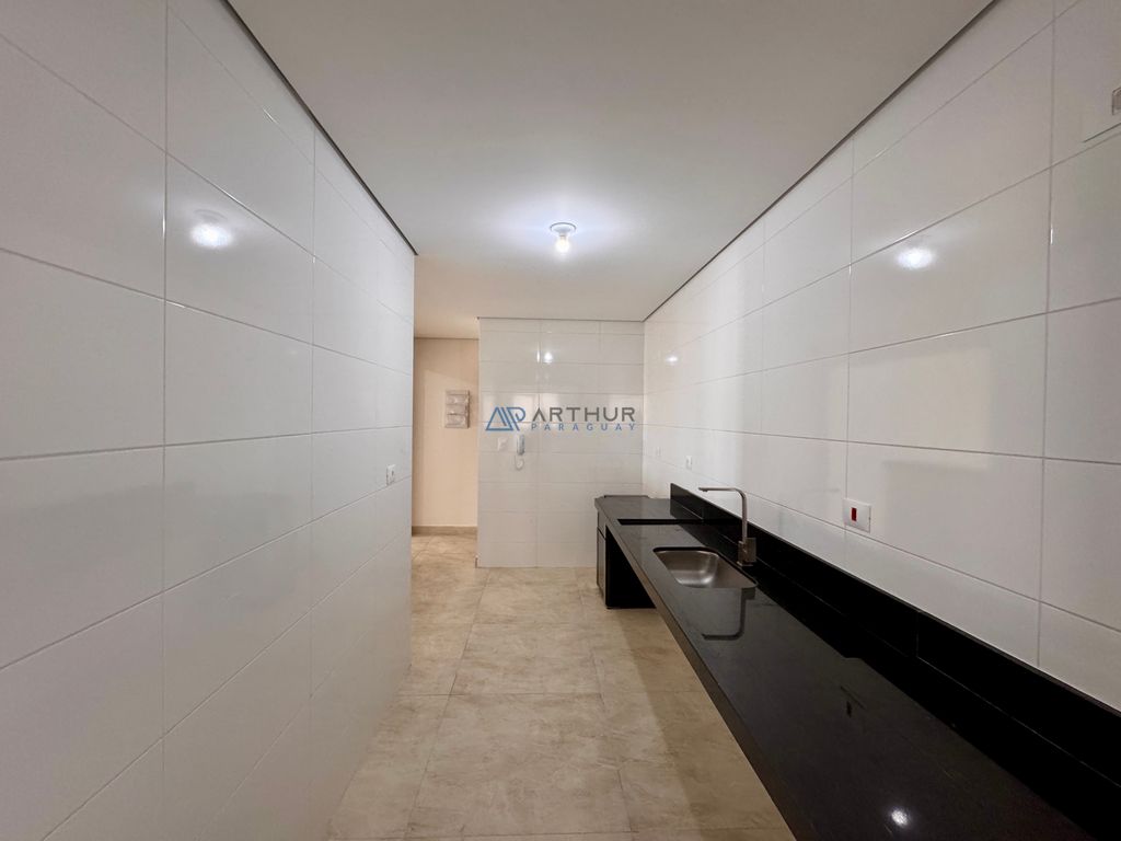 Apartamento 2 dormitórios frente mar à venda no Maracanã, Praia Grande – 96 m² - foto 10