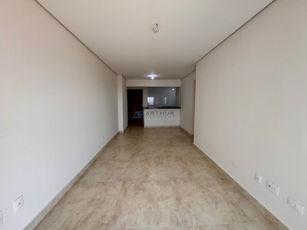 Apartamento 2 dormitórios frente mar à venda no Maracanã, Praia Grande – 96 m² - foto 6