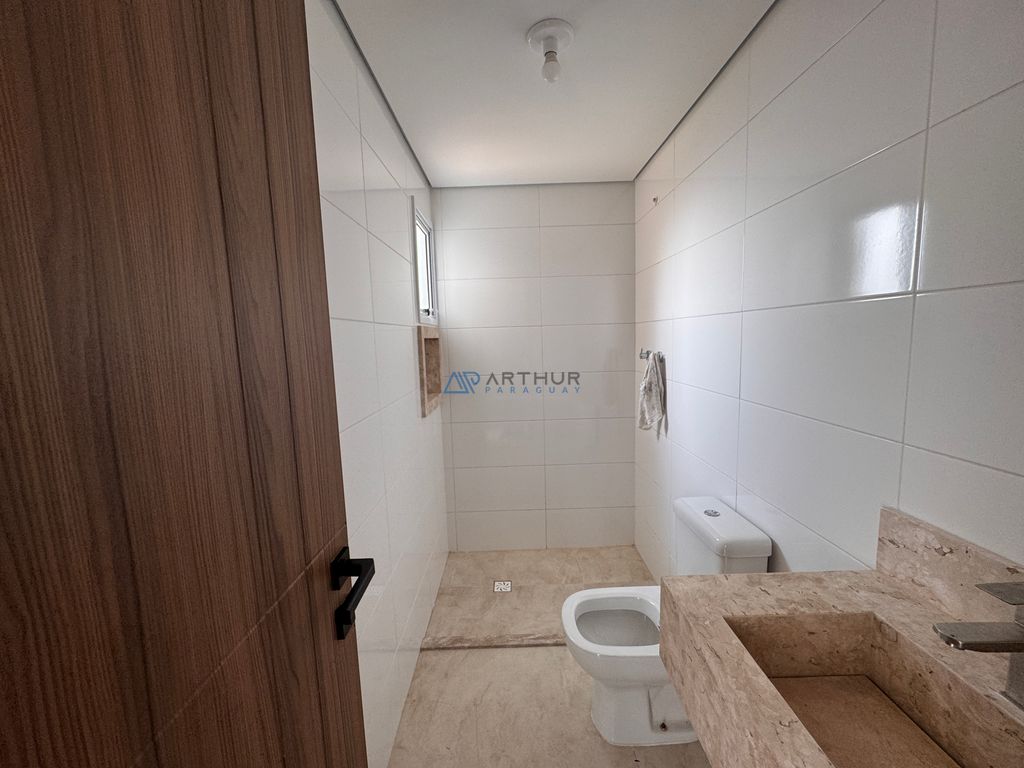 Apartamento 2 dormitórios frente mar à venda no Maracanã, Praia Grande – 96 m² - foto 17