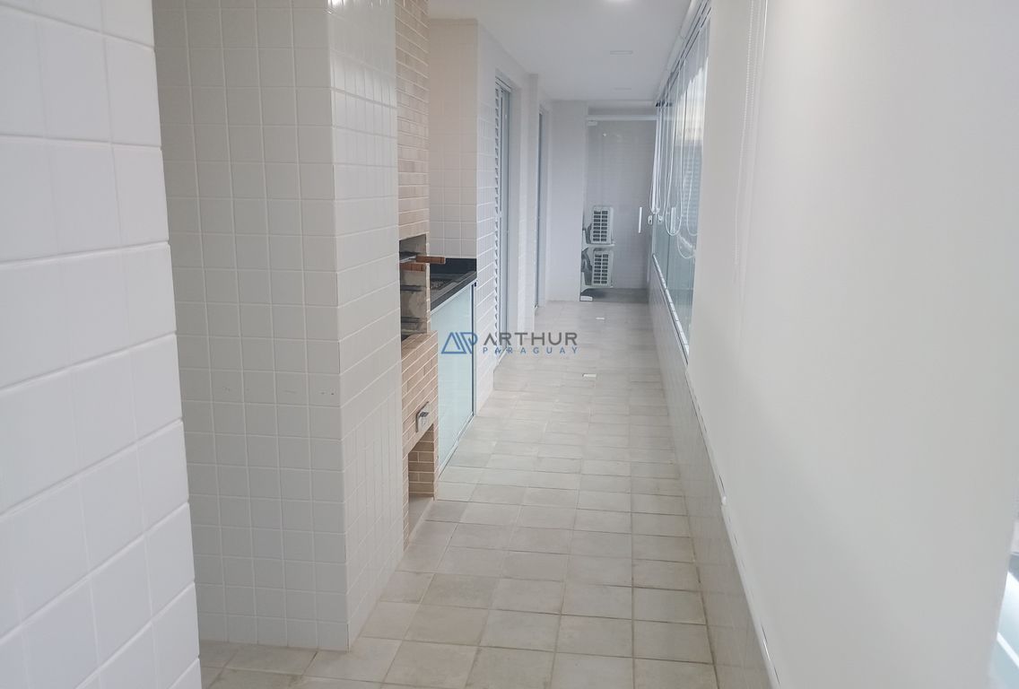Apartamento 2 dormitórios para alugar no Canto do Forte, Praia Grande – 95 m² - foto 2
