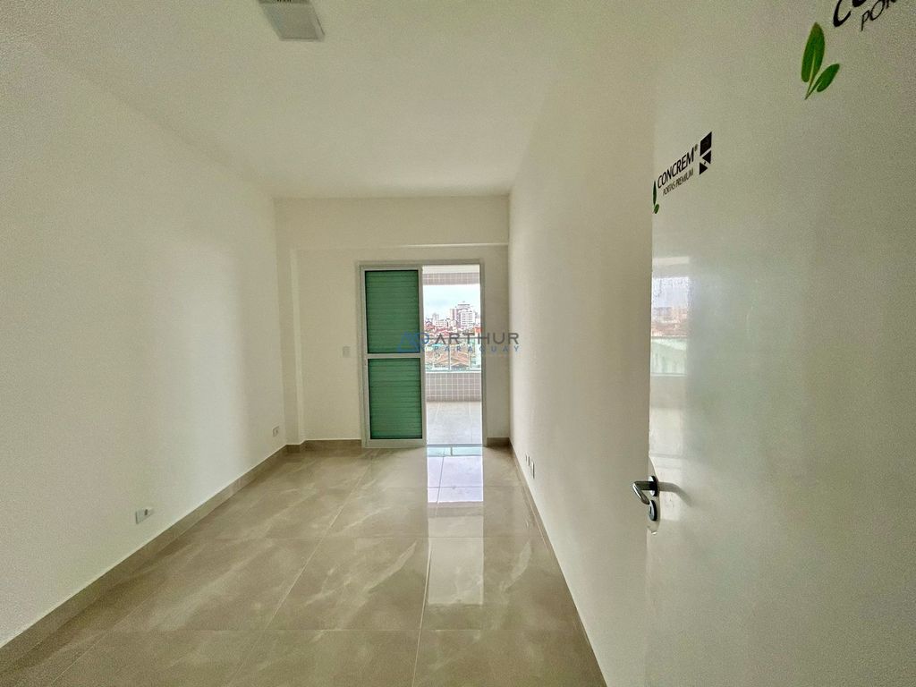 Apartamento 2 dormitórios frente mar à venda no Caiçara, Praia Grande – 82 m² - foto 10