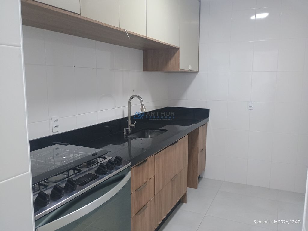 Apartamento 2 dormitórios para alugar no Canto do Forte, Praia Grande – 95 m² - foto 13