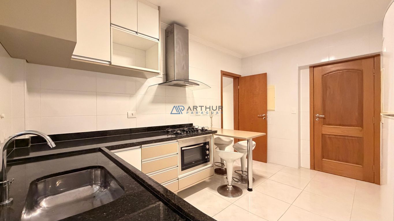 Apartamento 3 dormitórios à venda no Canto do Forte, Praia Grande – 139 m² - foto 9