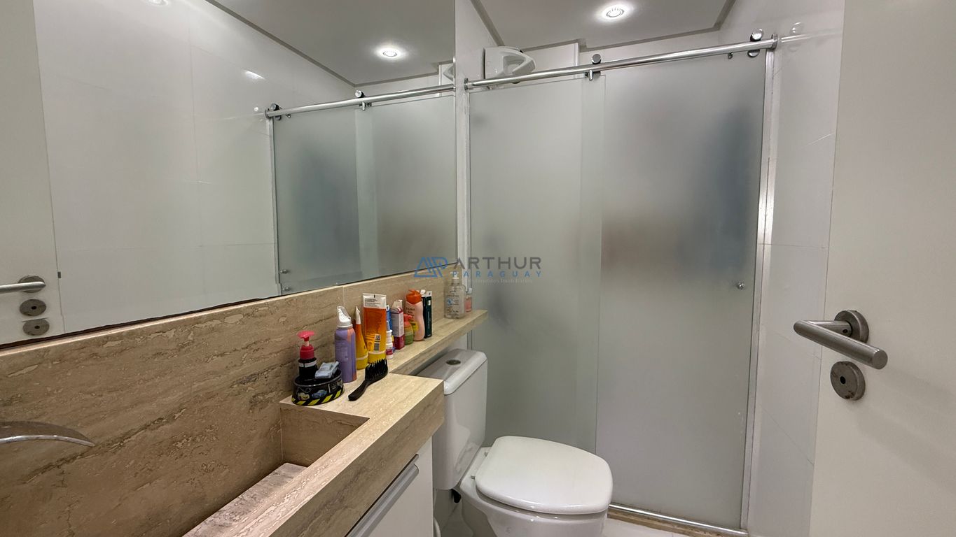 Apartamento 3 dormitórios à venda no Canto do Forte, Praia Grande – 131 m² - foto 21
