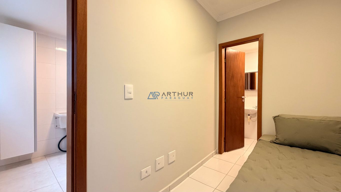 Apartamento 3 dormitórios à venda no Canto do Forte, Praia Grande – 139 m² - foto 15