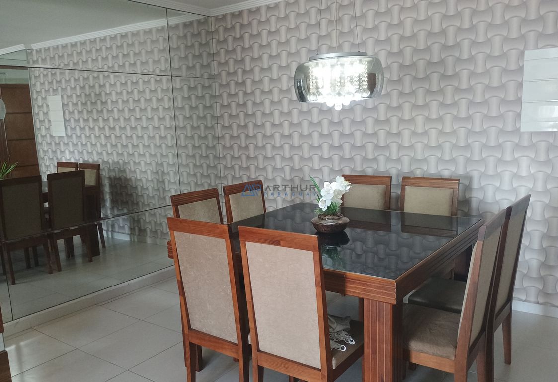 Apartamento 3 dormitórios para alugar no Aviação, Praia Grande – 128 m² - foto 12