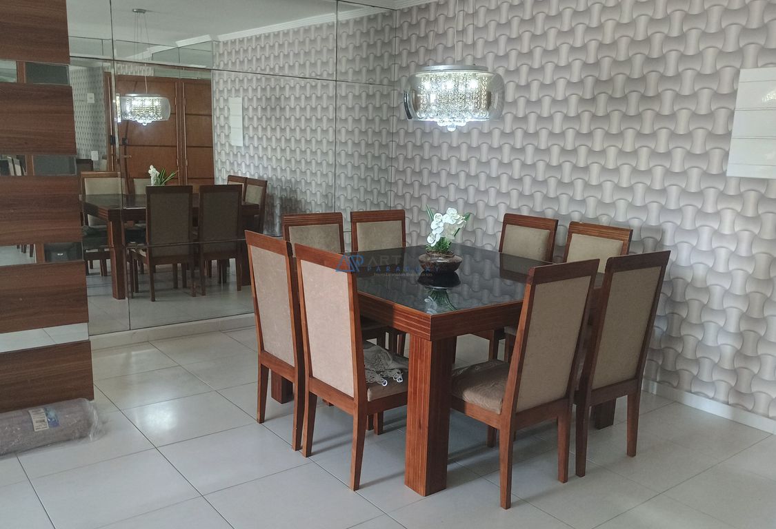 Apartamento 3 dormitórios para alugar no Aviação, Praia Grande – 128 m² - foto 13