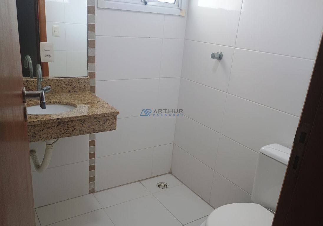 Apartamento 3 dormitórios para alugar no Aviação, Praia Grande – 128 m² - foto 35