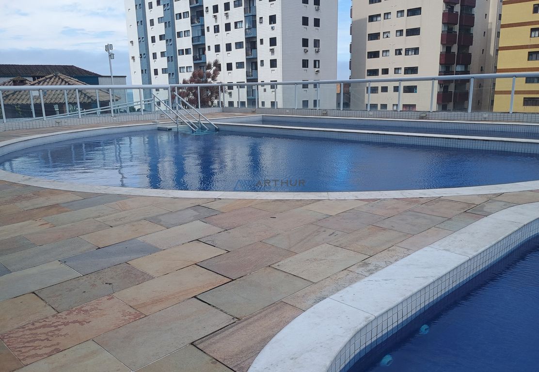 Apartamento 3 dormitórios para alugar no Aviação, Praia Grande – 128 m² - foto 36