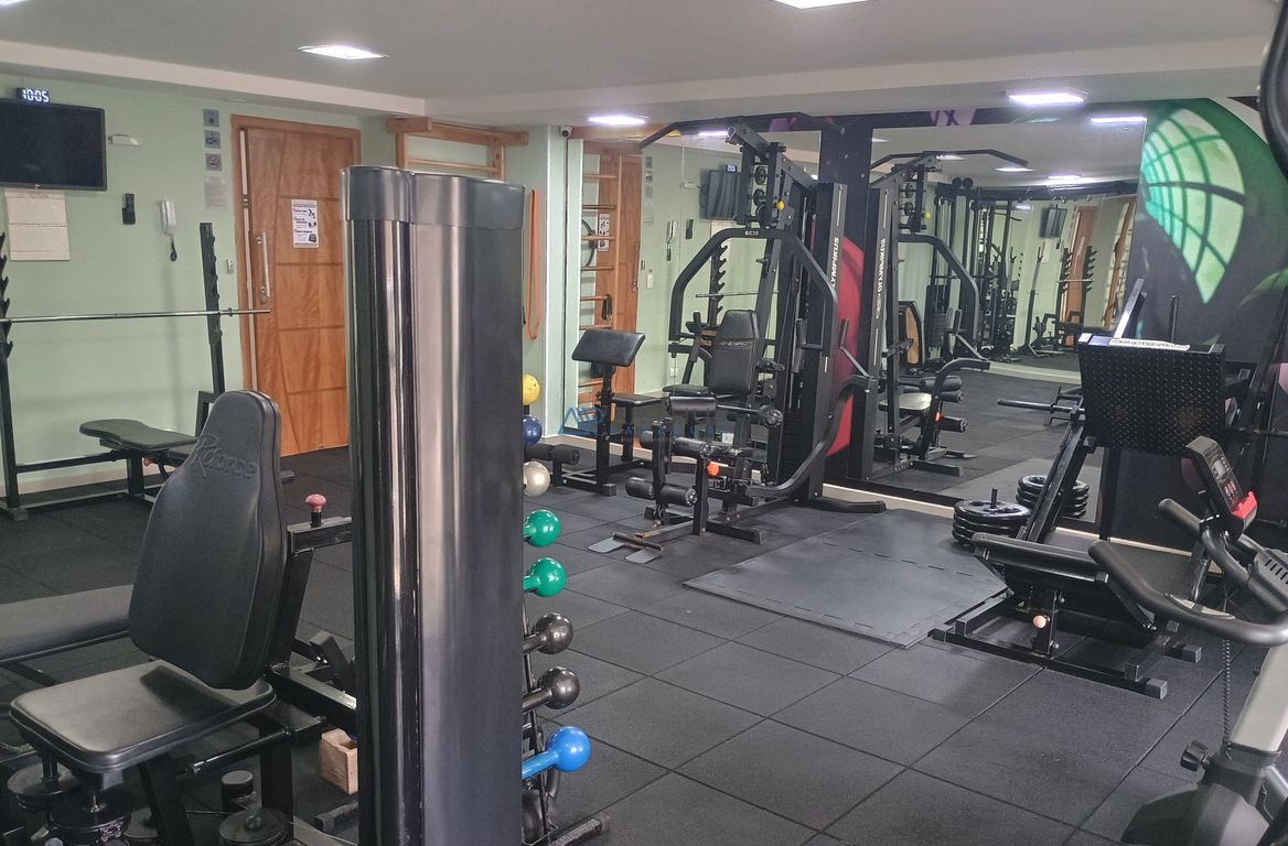 Apartamento 3 dormitórios para alugar no Aviação, Praia Grande – 128 m² - foto 48